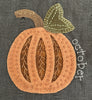 2024 Pumpkin Patch Woolie Cut Out Kit w/Printed Pattern