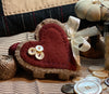 Sweetheart Needle Keeper Pattern and Kit